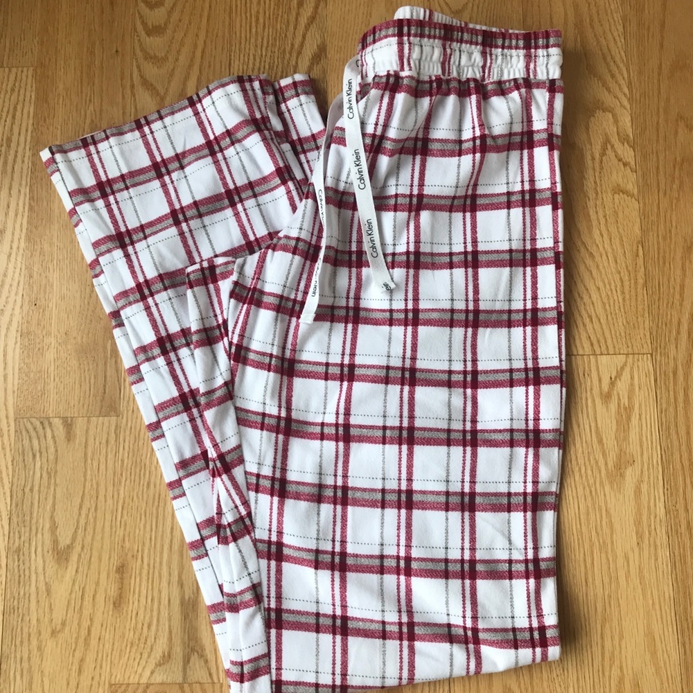 Calvin Klein Sleepwear Pant
